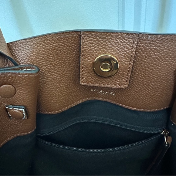 Authentic DeMellier New York East/West tote - Picture 5 of 16